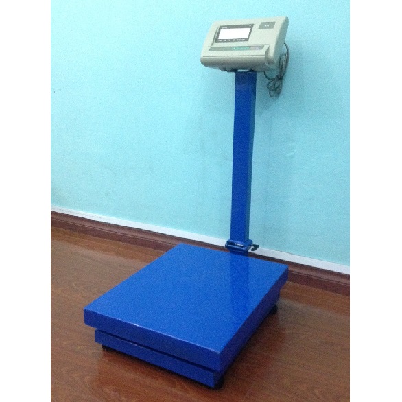 Cân bàn Taiwan A12 4560 gập (350kg/50g)