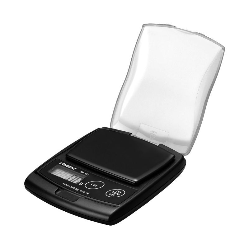 Cân điện tử bỏ túi KP104 (300g/0.1g)