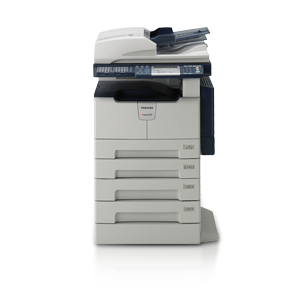 Máy photocopy Kỹ thuật số Toshiba e STUDIO 245