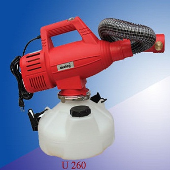 Máy phun muỗi bằng điện chất lượng