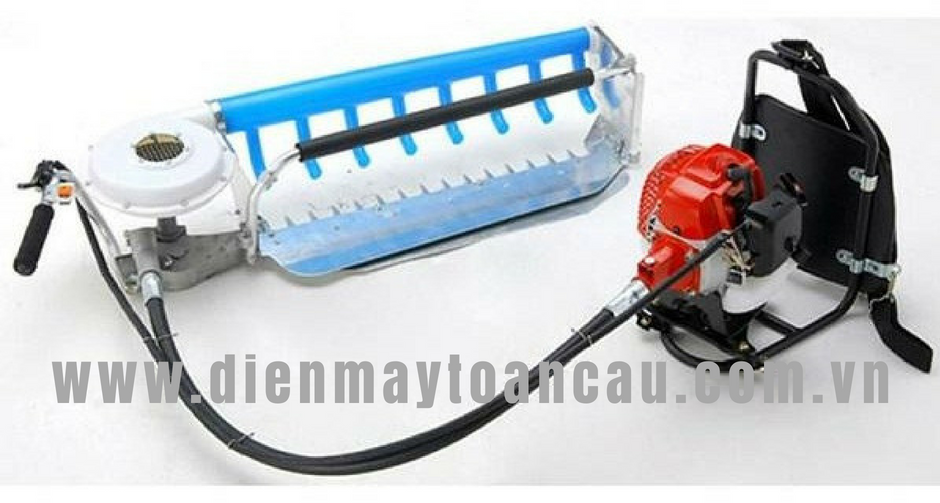 Những điều cần biết về máy hái chè đơn