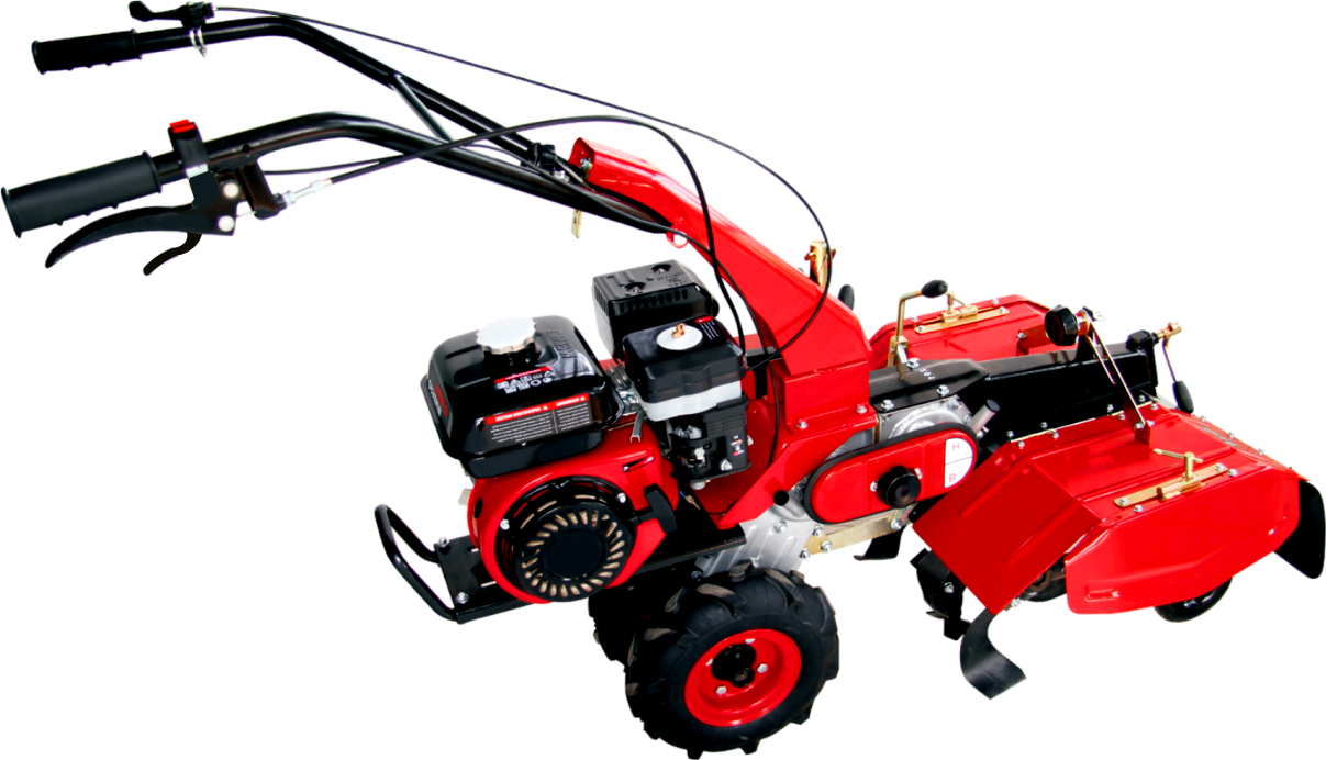 Lưu ý điều gì khi mua máy xới đât