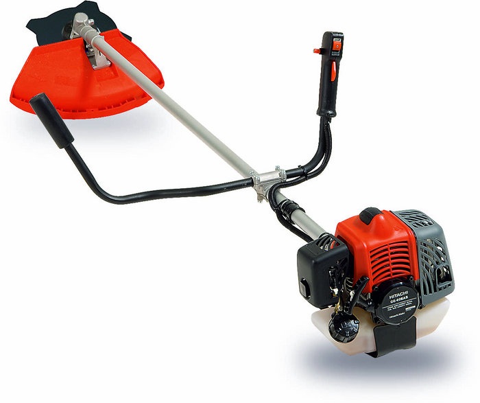 nguyên tắc khi sử dụng của máy cắt cỏ cầm tay honda