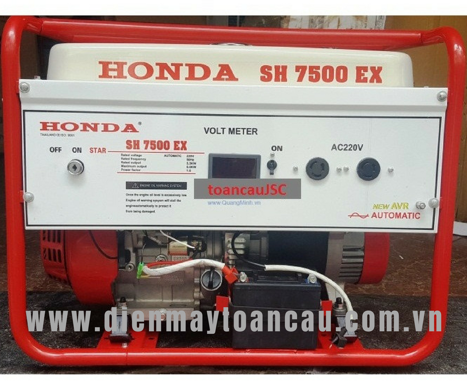 may-phat-dien-honda-sh7500-ex