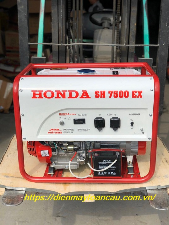 may-phat-dien-honda-sh7500-ex
