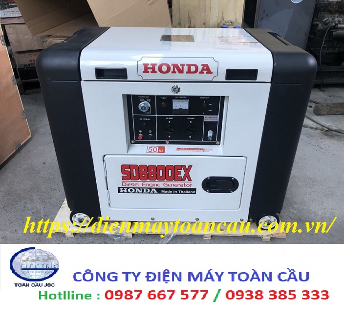 may-phat-dien-diesel-honda-sd8800ex-thailand