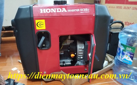 may-phat-dien-chong-on-honda-eu38is-thailand-35kw