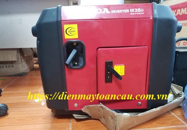 may-phat-dien-chong-on-honda-eu38is-thailand-35kw