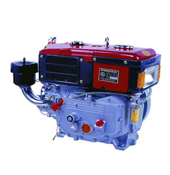 Động cơ Diesel Samdi R180 (8HP)