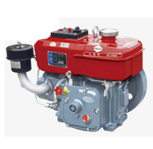 Động cơ Diesel Samdi R170A (4HP)