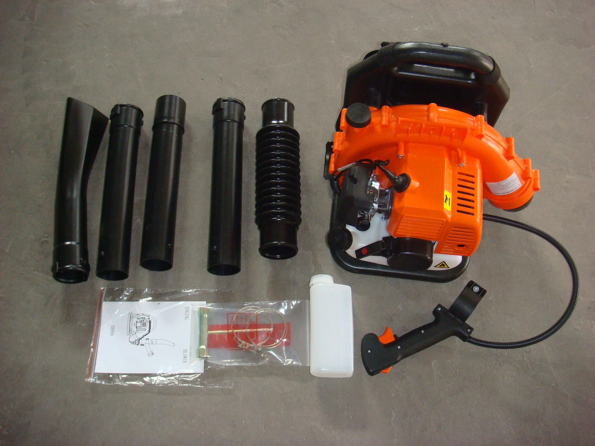 Máy thổi lá cây Blower EB808